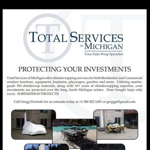 Meet your Posher, Gregg